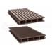 Террасная Доска ДПК SaveWood Standard Ulmus терракот 4 пог.м.